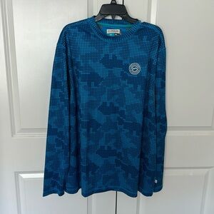 Magellan long sleeve